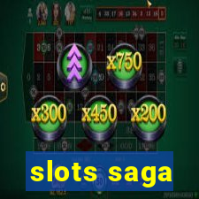 slots saga