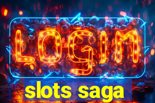 slots saga