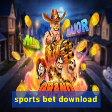 sports bet download