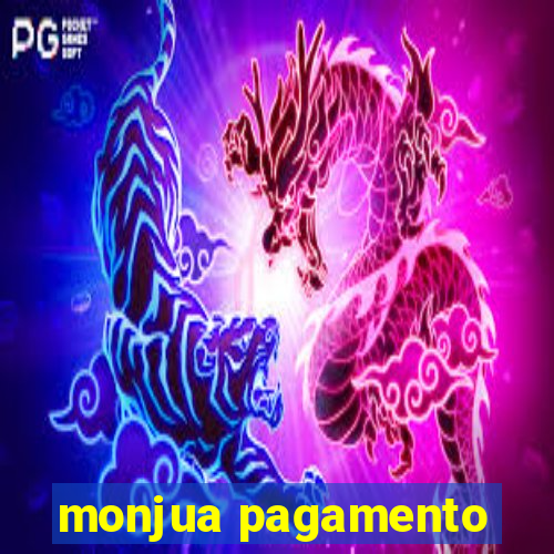 monjua pagamento