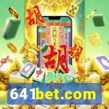 641bet.com