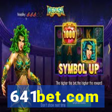 641bet.com