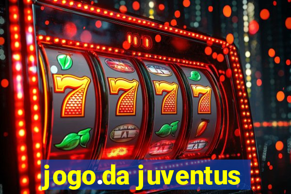 jogo.da juventus