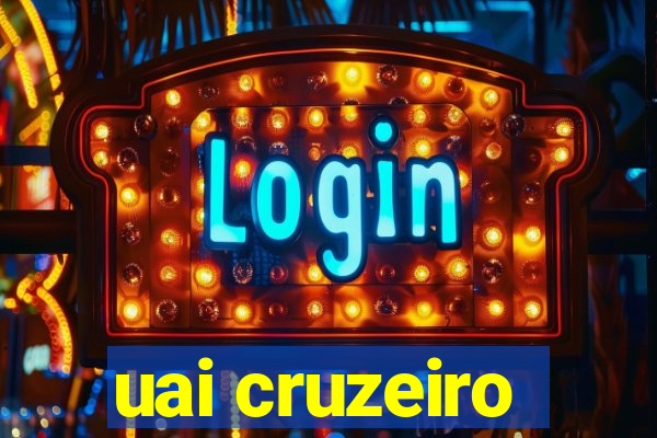 uai cruzeiro