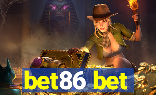 bet86 bet