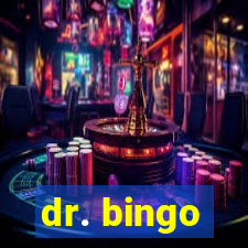 dr. bingo