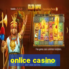 onlice casino