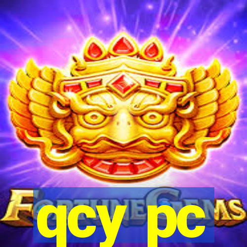 qcy pc