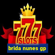 brida nunes gp