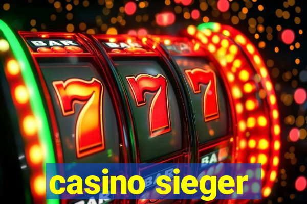 casino sieger