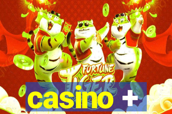 casino +