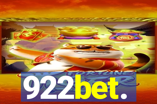 922bet.