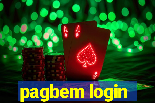 pagbem login