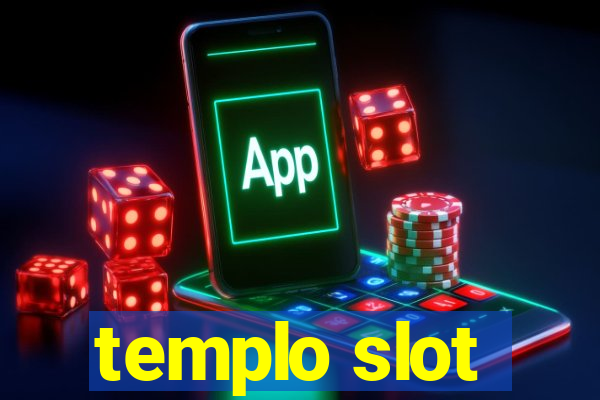 templo slot