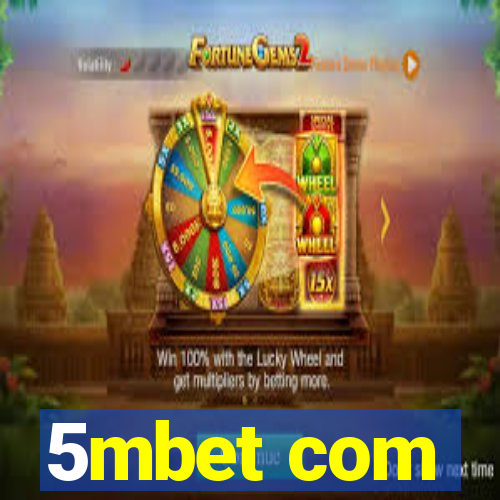 5mbet com