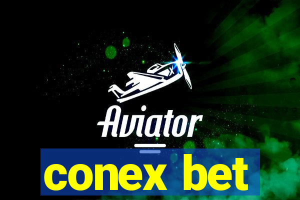 conex bet