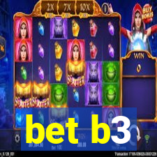 bet b3