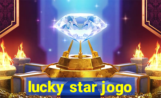 lucky star jogo