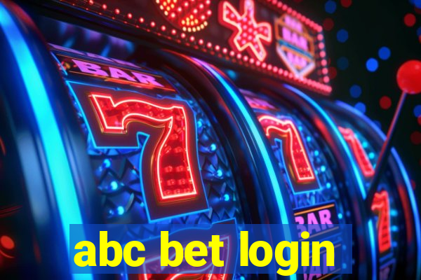 abc bet login