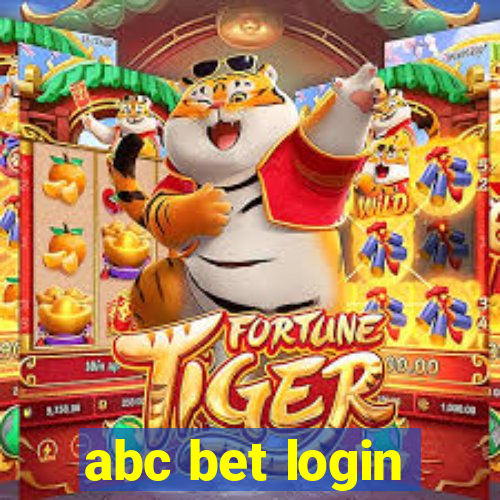 abc bet login