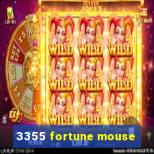 3355 fortune mouse