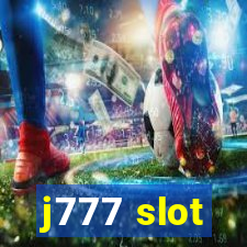 j777 slot