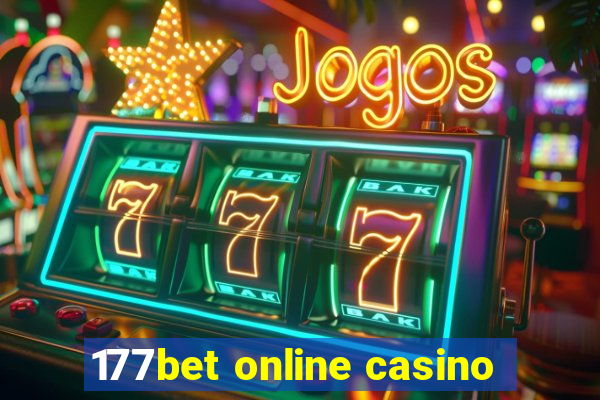 177bet online casino