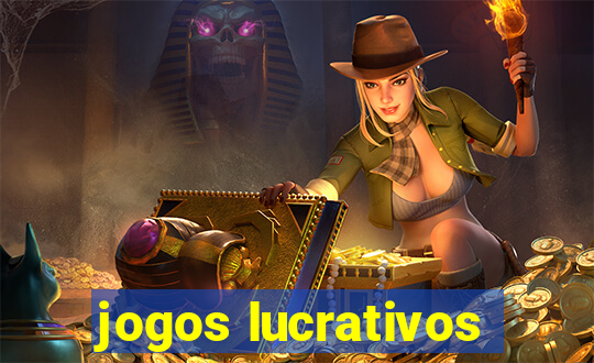 jogos lucrativos