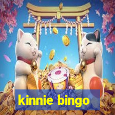 kinnie bingo