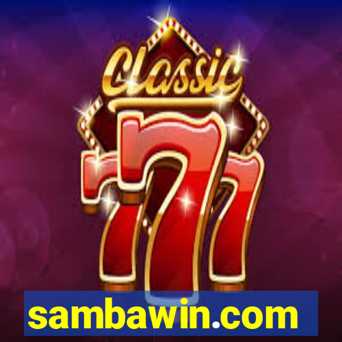 sambawin.com