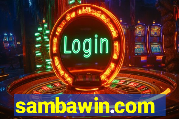 sambawin.com