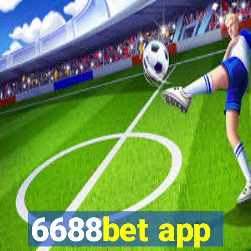 6688bet app