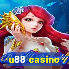 u88 casino