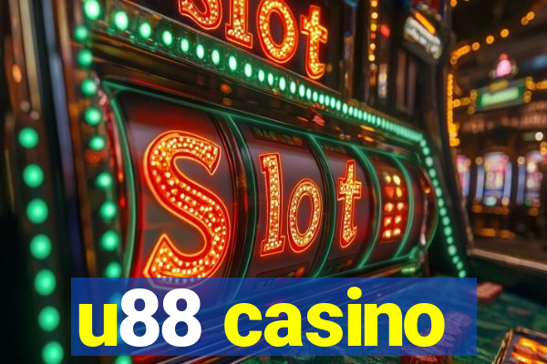 u88 casino