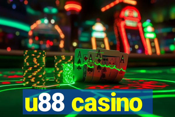 u88 casino