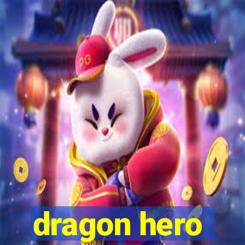 dragon hero