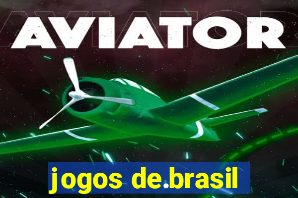 jogos de.brasil