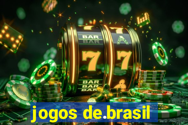 jogos de.brasil