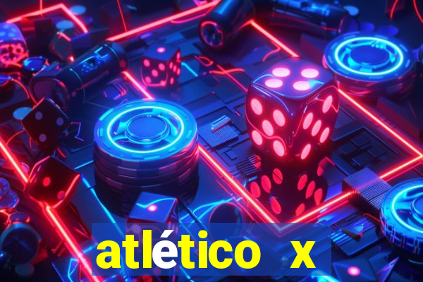 atlético x corinthians futemax