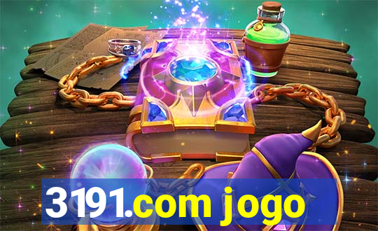 3191.com jogo