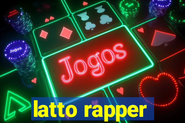 latto rapper