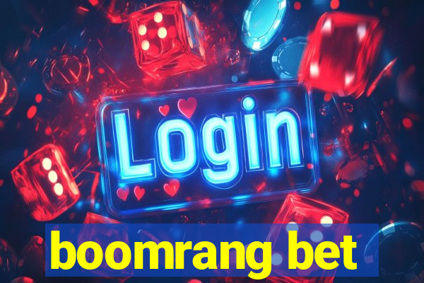 boomrang bet