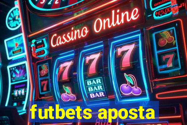 futbets aposta