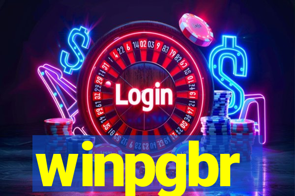 winpgbr