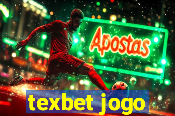 texbet jogo