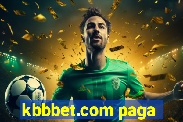 kbbbet.com paga