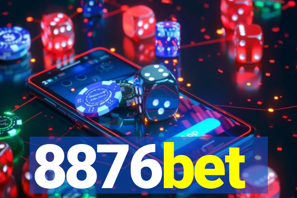 8876bet