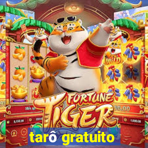 tarô gratuito