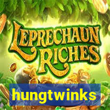 hungtwinks