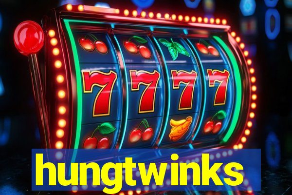 hungtwinks